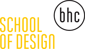 BHC School of Design Applications Link