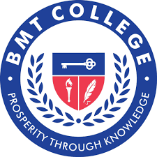 BMT College Student Portal Login