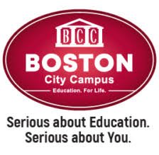 Boston City Campus Application Tracking Portal