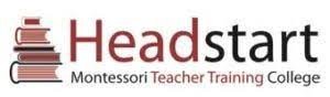Headstart Mercy Montessori Teacher Training Centre Applications Link