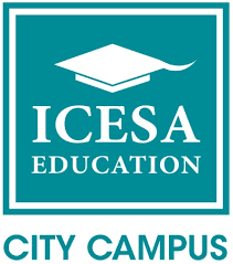 ICESA City Campus Applications Link