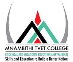 Mnambithi TVET College Application Tracking Portal