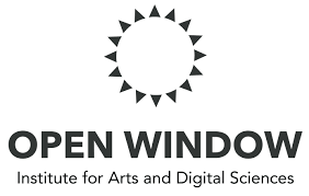 Open Window Institute for Arts and Digital Sciences Applications Link