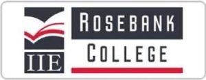 Rosebank College Application Tracking Portal