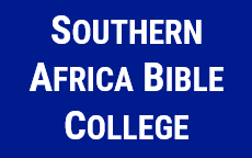 Southern Africa Bible College Admissions Points Score (APS)