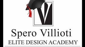 Spero Villioti Elite Design Academy Applications Link