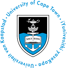 University of Cape Town Application Tracking Portal