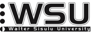 Walter Sisulu University Application Form & Requirement