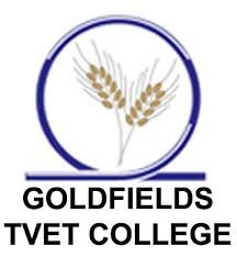 Goldfields College Application Tracking Portal