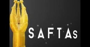 South African Film and Television Awards (SAFTAs 