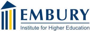 Embury Institute for Teacher Education Prospectus & Registration