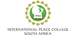 International Peace College South Africa Applications Link