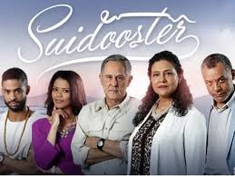 Suidooster Teasers - May 2023 