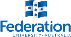 Federation University of Australia Online Application Form