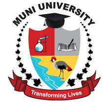 Muni University (MU) Arua Application form