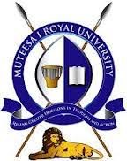 Muteesa I Royal University (MRU) Masaka Application form