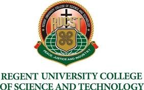 Regent University College of Science and Technology Online Application Form 