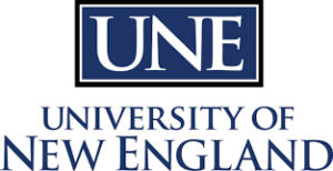 University of New England Online Application Form