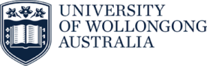 University of Wollongong Online Application Form