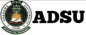 Adamawa State University (ADSU) Application Form