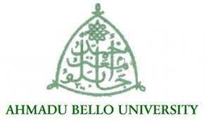 Ahmadu Bello University, Zaria  (ABU) Application Form