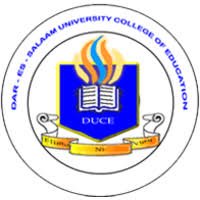 Dar es Salaam University College of Education (DUCE) Student Portal Login