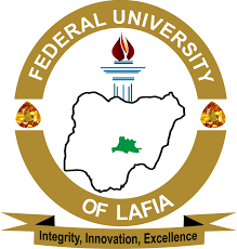 Federal University, Lafia (FULafia) Application Form