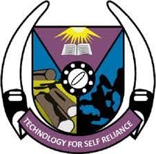 Federal University of Technology Akure (FUTA) Application Form