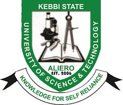 Kebbi State University (KSUSTA) Application Form