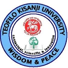 Teofilo Kisanji University (TEKU) Student Portal Login