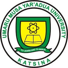 Umaru Musa Yar’Adua University (UMYU) Application Form