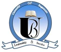 University of Bagamoyo (UB) Student Portal Login