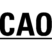 Central Applications Office (CAO) Change of Mind Form