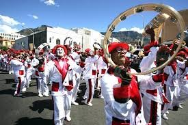 Cape Town Minstrel Carnival