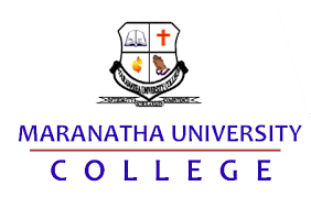 Maranatha University College (MUC) Application Form 2024/2025 | Link To ...