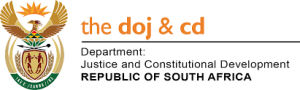 Department of Justice and Constitutional Development