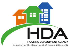 Housing Development Agency (HDA)