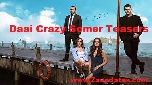 Daai Crazy Somer 2 Teasers - June 2023