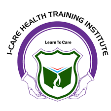 I-Care Health Training Institute Student Portal Login