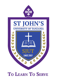 St John's University of Tanzania (SJUT) Student Portal Login