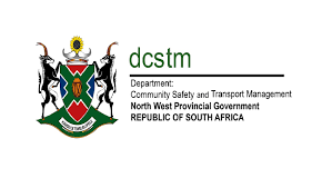 Department Of Community Safety And Transport Management