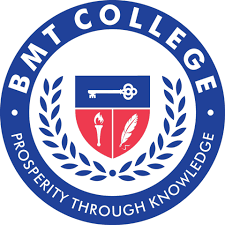 BMT College Application Tracking Portal