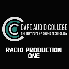 Cape Audio College Applications Link