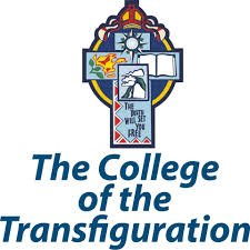 College of the Transfiguration Applications Link