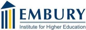 Embury Institute for Teacher Education Courses Offered & Degree Programmes