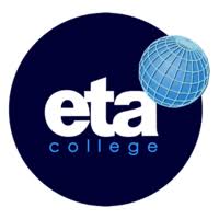 Eta College Application Tracking Portal