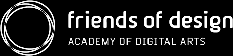 Friends of Design Academy of Digital Arts Applications Link