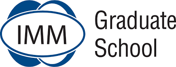 IMM Graduate School Application Tracking Portal