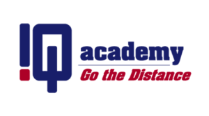 IQ Academy Applications Link