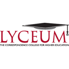 Lyceum College Application Tracking Portal